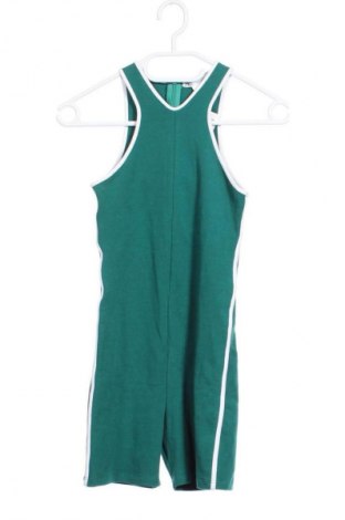 Salopetă scurtă de damă Zara, Mărime XS, Culoare Verde, Preț 81,99 Lei