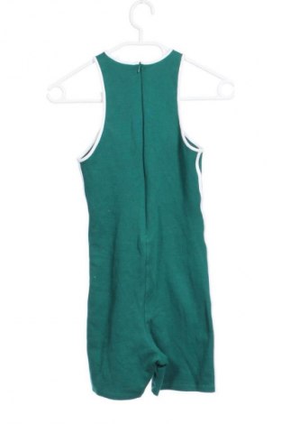 Salopetă scurtă de damă Zara, Mărime XS, Culoare Verde, Preț 81,99 Lei