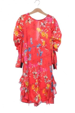 Дамски къс гащеризон Zara, Размер XS, Цвят Многоцветен, Цена 15,84 €