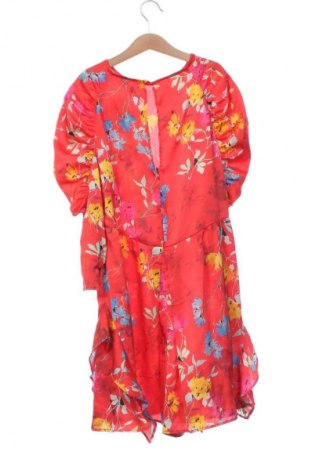 Дамски къс гащеризон Zara, Размер XS, Цвят Многоцветен, Цена 15,84 €