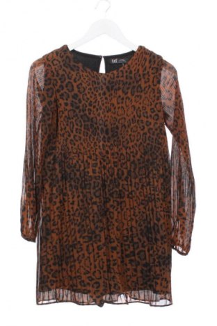 Дамски къс гащеризон Zara, Размер XS, Цвят Многоцветен, Цена 13,29 €