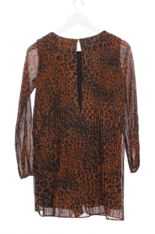 Дамски къс гащеризон Zara, Размер XS, Цвят Многоцветен, Цена 13,29 €