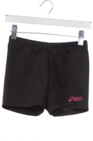 Дамски къс панталон ASICS, Размер S, Цвят Черен, Цена 17,38 €