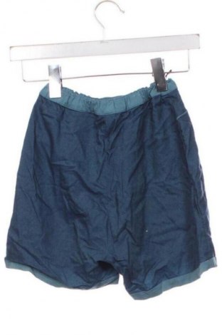 Pantaloni scurți de femei Alia, Mărime XS, Culoare Albastru, Preț 25,11 Lei