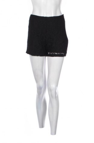 Дамски къс панталон Amisu, Размер S, Цвят Черен, Цена 5,11 €