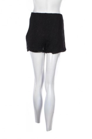 Дамски къс панталон Amisu, Размер S, Цвят Черен, Цена 5,11 €