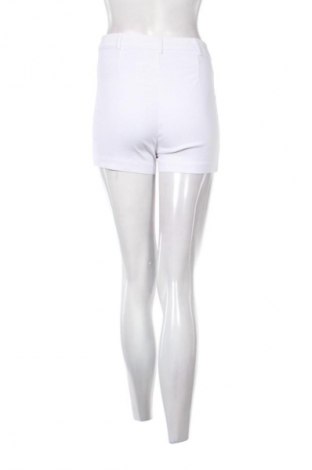 Дамски къс панталон Amisu, Размер S, Цвят Бял, Цена 5,11 €