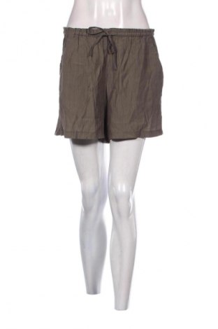 Damen Shorts Amisu, Größe L, Farbe Grün, Preis € 3,99