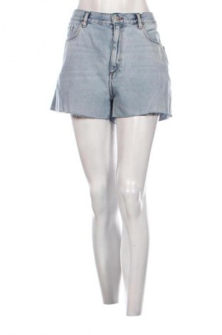 Damen Shorts Armedangels, Größe L, Farbe Blau, Preis 44,99 €