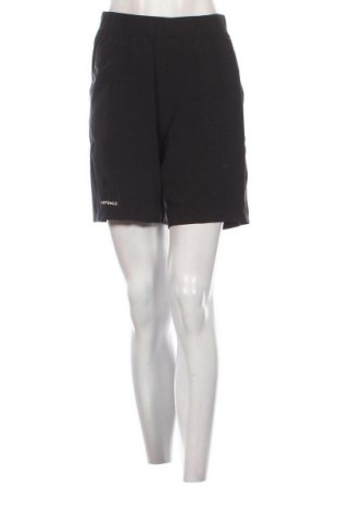 Pantaloni scurți de femei Artengo, Mărime M, Culoare Negru, Preț 10,99 Lei