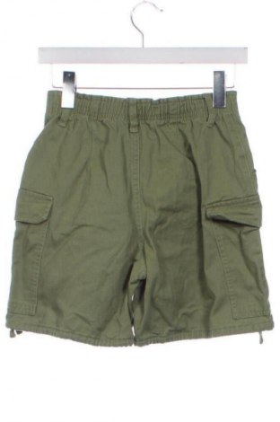 Дамски къс панталон Beloved, Размер XS, Цвят Зелен, Цена 4,09 €