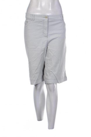 Dámské kraťasy  Bexleys, Velikost 3XL, Barva Modrá, Cena  129,00 Kč