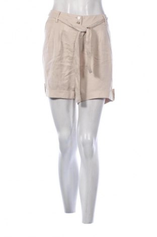 Дамски къс панталон Biaggini, Размер M, Цвят Екрю, Цена 4,60 €