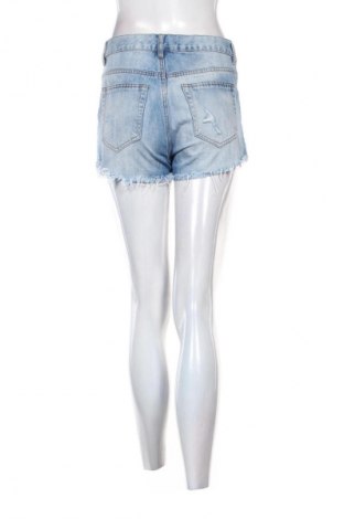 Дамски къс панталон Bik Bok, Размер M, Цвят Син, Цена 5,11 €