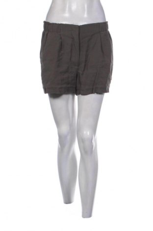 Pantaloni scurți de femei Body Flirt, Mărime M, Culoare Verde, Preț 17,99 Lei