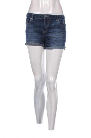 Damen Shorts Bongo, Größe M, Farbe Blau, Preis € 4,99