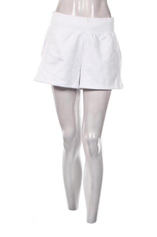 Дамски къс панталон Calvin Klein, Размер S, Цвят Бял, Цена 49,08 €, #135142249