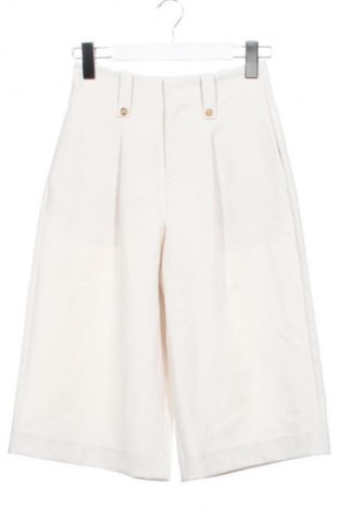 Damen Shorts Calvin Klein Jeans, Größe XS, Farbe Weiß, Preis 93,99 €, #135158236
