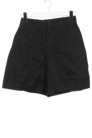 Pantaloni scurți de femei Calvin Klein Jeans, Mărime XS, Culoare Negru, Preț 475,99 Lei, #135159669