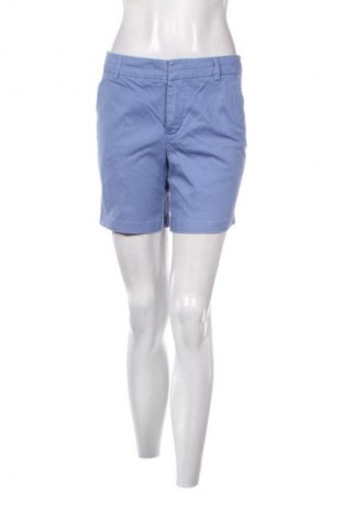 Pantaloni scurți de femei Cambridge, Mărime M, Culoare Albastru, Preț 10,99 Lei