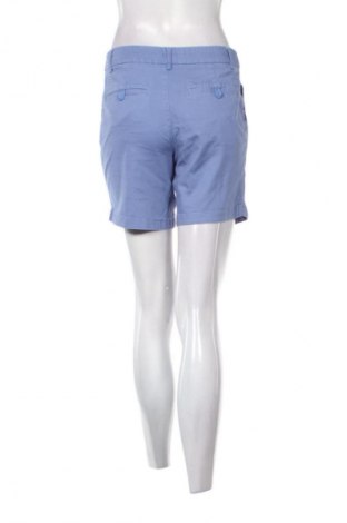 Pantaloni scurți de femei Cambridge, Mărime M, Culoare Albastru, Preț 10,99 Lei