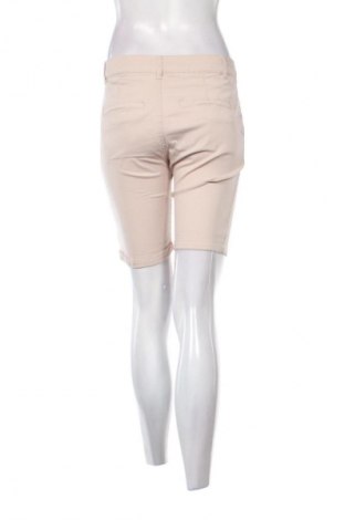 Дамски къс панталон Claire, Размер S, Цвят Бежов, Цена 11,24 €