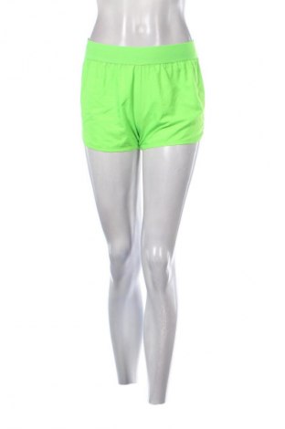 Дамски къс панталон Crane, Размер S, Цвят Зелен, Цена 10,22 €
