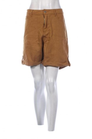 Dámské kraťasy  DAZY, Velikost XL, Barva Hnědá, Cena  99,00 Kč