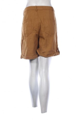Dámské kraťasy  DAZY, Velikost XL, Barva Hnědá, Cena  99,00 Kč