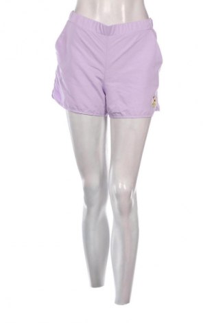 Damskie szorty Defacto, Rozmiar S, Kolor Popielaty róż, Cena 17,99 zł