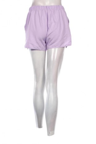 Damskie szorty Defacto, Rozmiar S, Kolor Popielaty róż, Cena 17,99 zł