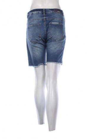 Pantaloni scurți de femei Denim 1982, Mărime M, Culoare Albastru, Preț 29,99 Lei