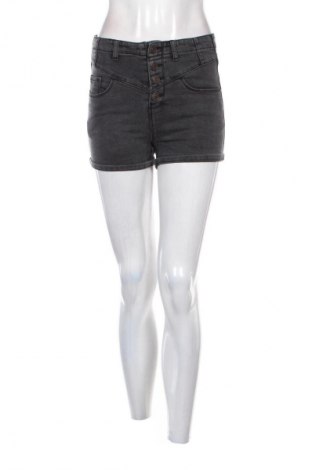 Damen Shorts Denim&Co., Größe S, Farbe Grau, Preis € 4,99