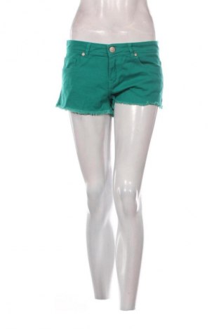 Női rövidnadrág Denim Co., Méret M, Szín Zöld, Ár 4 219 Ft