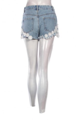 Dámské kraťasy  Denim Co., Velikost M, Barva Modrá, Cena  136,00 Kč