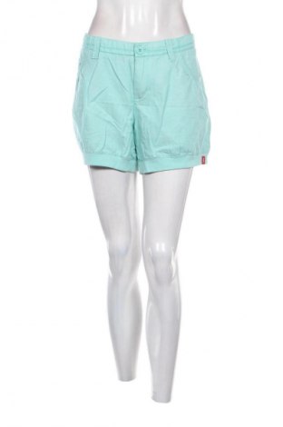 Damen Shorts Edc By Esprit, Größe XXL, Farbe Grün, Preis 9,99 €