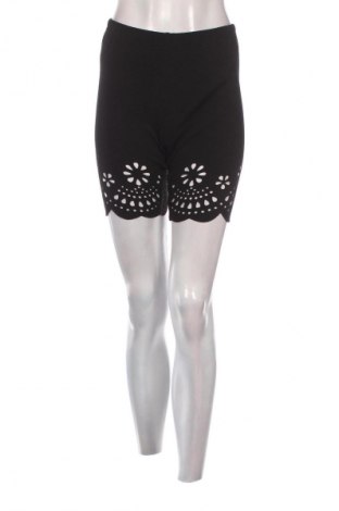 Дамски къс панталон Emery rose, Размер S, Цвят Черен, Цена 5,11 €