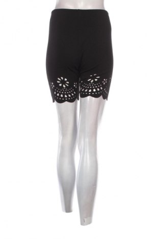 Дамски къс панталон Emery rose, Размер S, Цвят Черен, Цена 5,11 €
