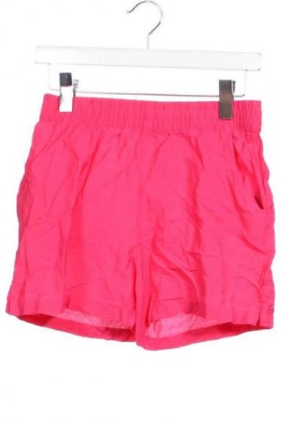 Дамски къс панталон Esmara, Размер XS, Цвят Розов, Цена 4,09 €