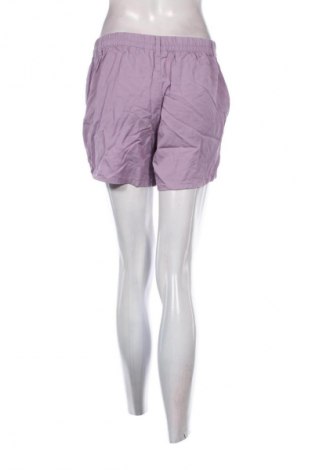 Дамски къс панталон Esmara, Размер M, Цвят Лилав, Цена 5,11 €