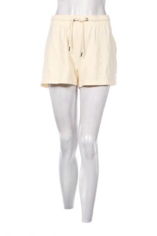 Damskie szorty Esmara, Rozmiar XL, Kolor ecru, Cena 46,99 zł