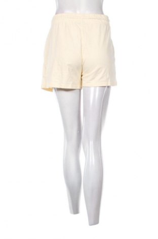 Damskie szorty Esmara, Rozmiar XL, Kolor ecru, Cena 46,99 zł