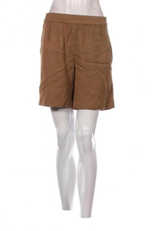Pantaloni scurți de femei Esprit, Mărime M, Culoare Maro, Preț 52,99 Lei