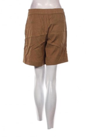 Pantaloni scurți de femei Esprit, Mărime M, Culoare Maro, Preț 52,99 Lei