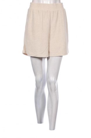 Pantaloni scurți de femei Essentials by Tchibo, Mărime M, Culoare Bej, Preț 33,99 Lei