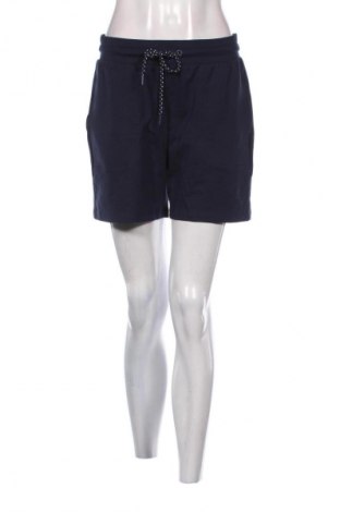 Pantaloni scurți de femei Essentials by Tchibo, Mărime M, Culoare Albastru, Preț 29,99 Lei