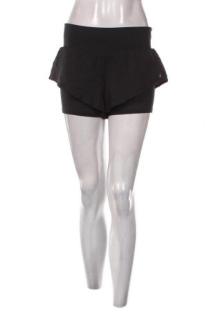 Дамски къс панталон Even&Odd, Размер L, Цвят Черен, Цена 6,64 €
