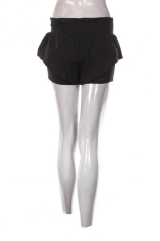 Дамски къс панталон Even&Odd, Размер L, Цвят Черен, Цена 6,64 €