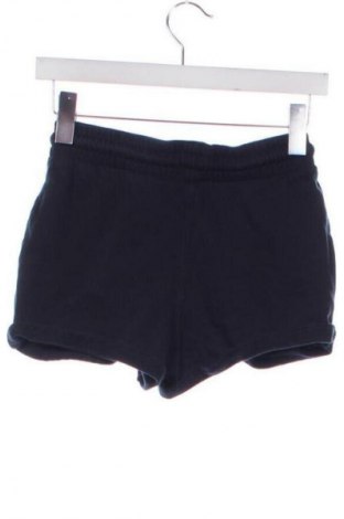 Дамски къс панталон F&F, Размер XS, Цвят Син, Цена 5,00 €
