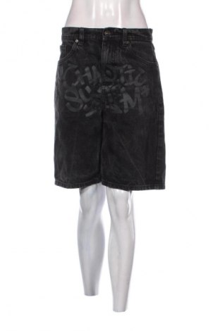 Pantaloni scurți de femei FSBN, Mărime XL, Culoare Negru, Preț 38,92 Lei